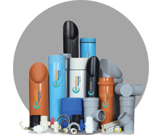 Pipes and Fittings