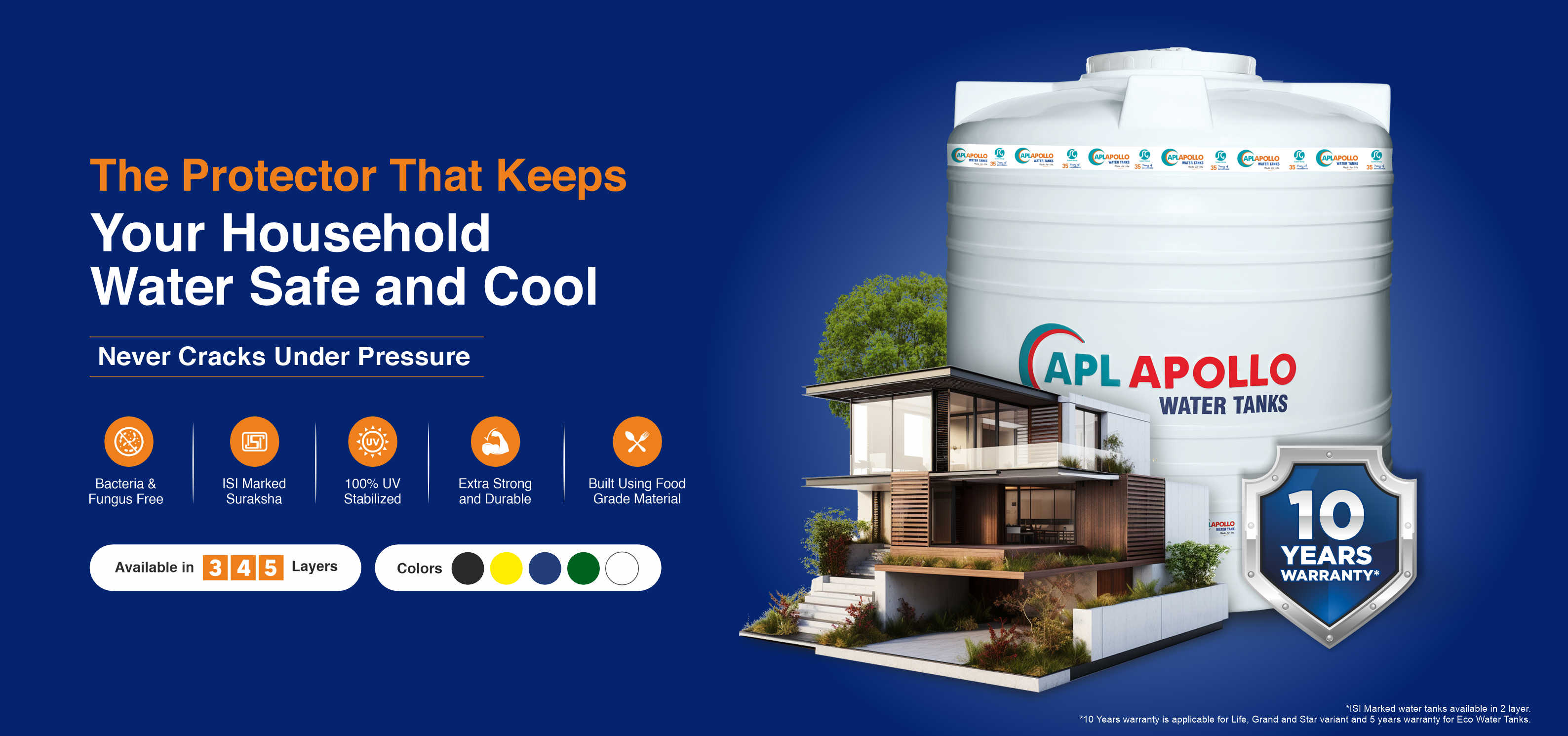 bath fittings APL Apollo